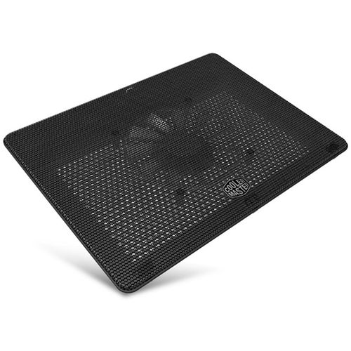 COOLER MASTER Postolje i hladnjak za laptop NotePal L2 (MNW-SWTS-14FN-R1), crno slika 1