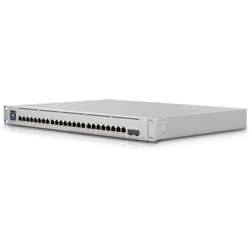 Ubiquiti USW-Enterprise-24-PoE - UniFi Switch Enterprise 24 PoE slika 1