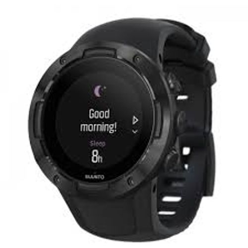 Suunto 5 All black slika 1