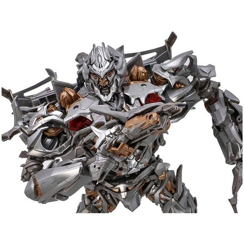 Transformers Megratron MPM-8 figure 30cm slika 1