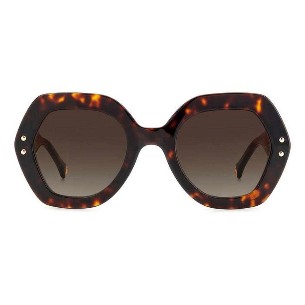 naočale Carolina Herrera Carolina Herrera HER 0126/S Tortoise slika 1