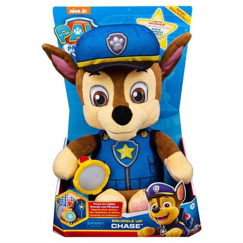 Paw Patrol Snuggle Up Pup Asst slika 2