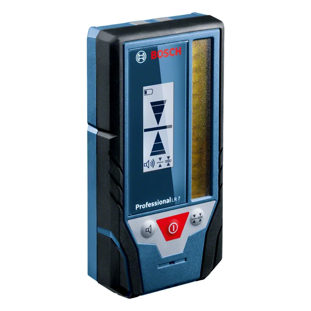 Bosch Laserski Prijamnik Lr 7 Professional slika 1