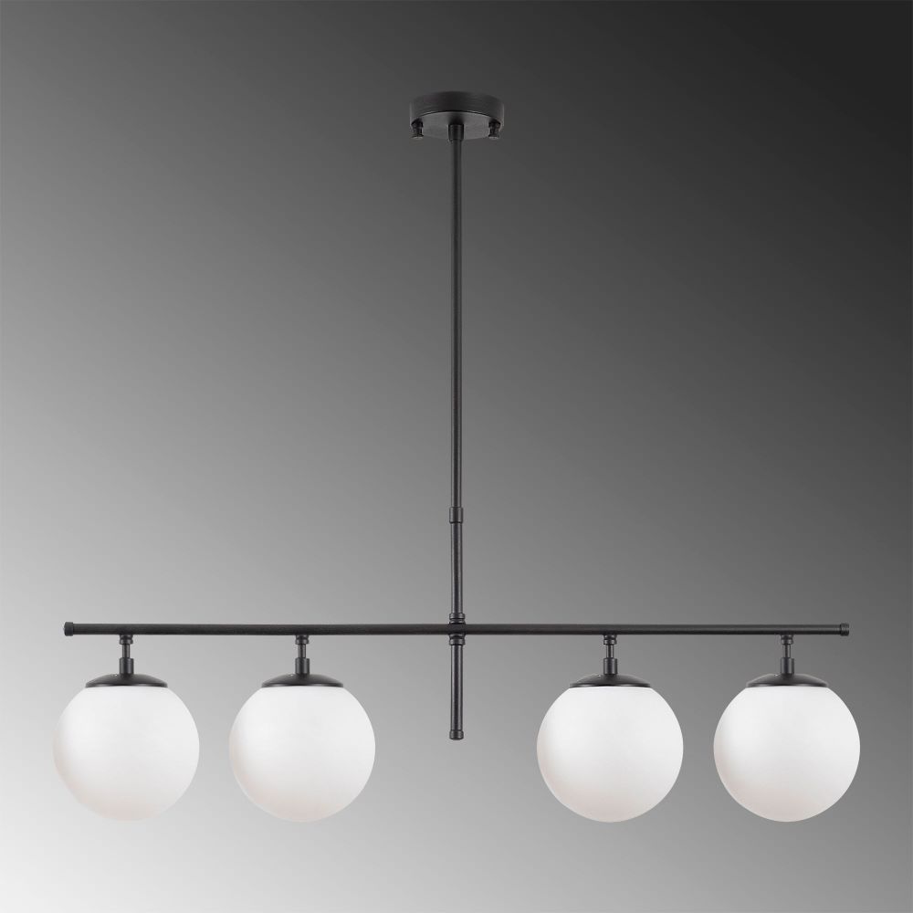Roe - 10775 Crno-Krem Luster slika 4