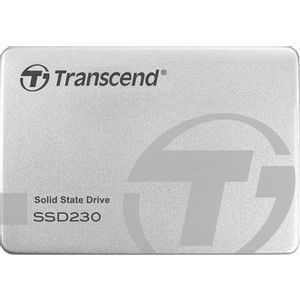 Transcend TS2TSSD230S 2.5" 2TB SSD, SATA3, 3D TLC, 560/520 MB/s