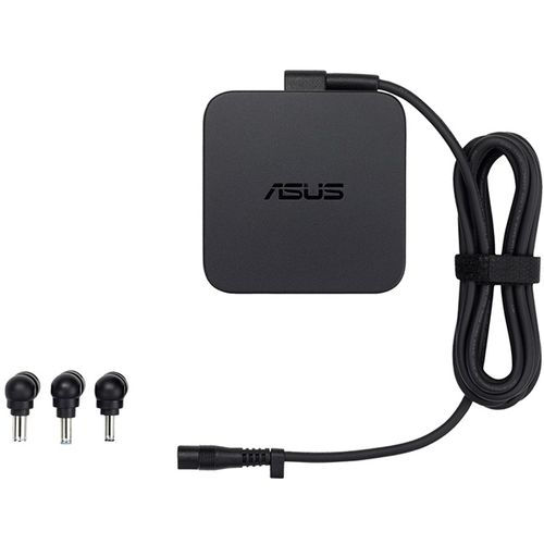 Asus Power Adapter 65W-01, univerzalni mini multi adapter slika 1