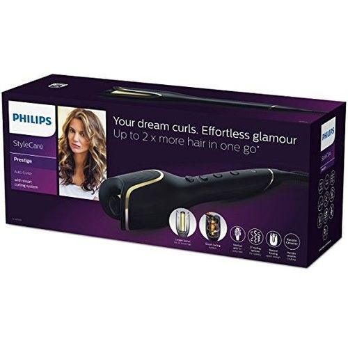 Philips aparat za automatsko uvijanje kose StyleCare Prestige BHB876/00 slika 6