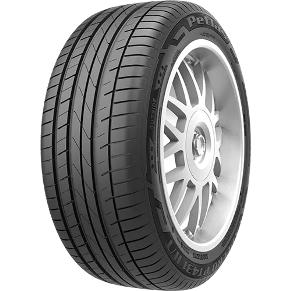 Petlas ljetna guma 225/65R17 4X4 EXPLERO-PT431-H/T 102H slika 1