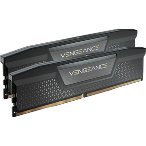 Corsair memorija DDR5 Vengeance 16GB, 5200MHz, 2GB x 8GB CMK16GX5M2B5200C40