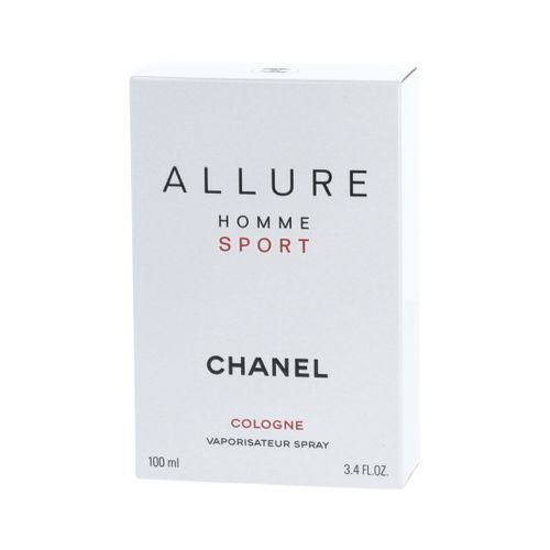 Chanel Allure Homme Sport Cologne Eau de Cologne 100 ml (man) slika 1