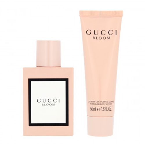 Gucci Bloom EDP 50 ml + BL 100 ml (woman) slika 2