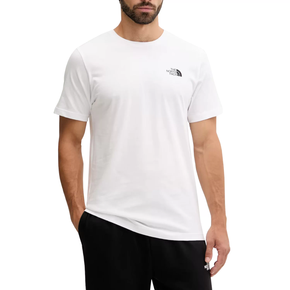 The North Face M Half Dome Photo SS Tee NF0A8EE9FN41 slika 1