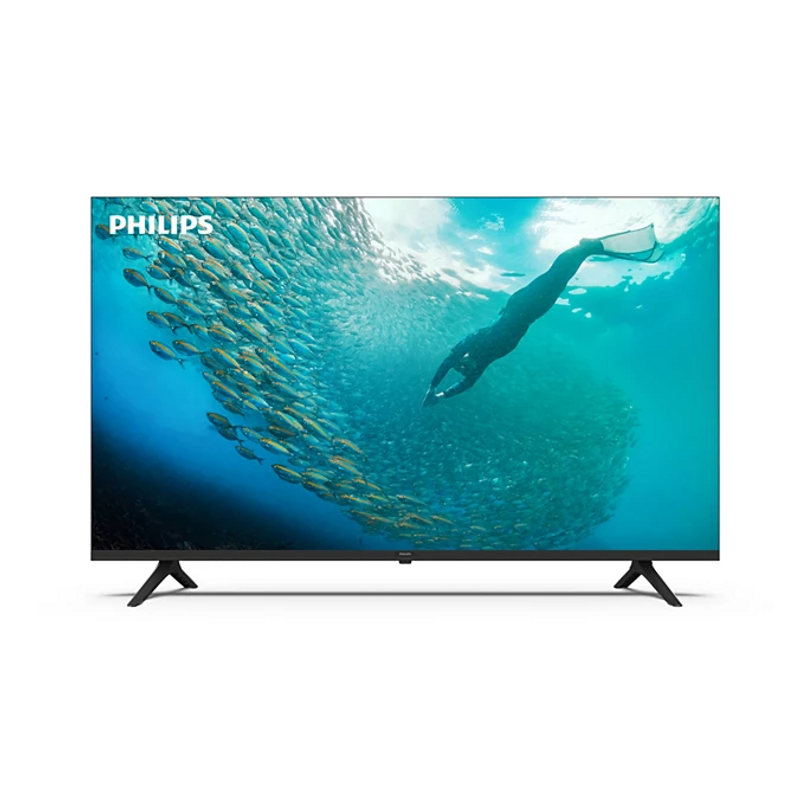 Philips Philips televizor LED 43PUS7009/12 – 4K UHD Smart TV image