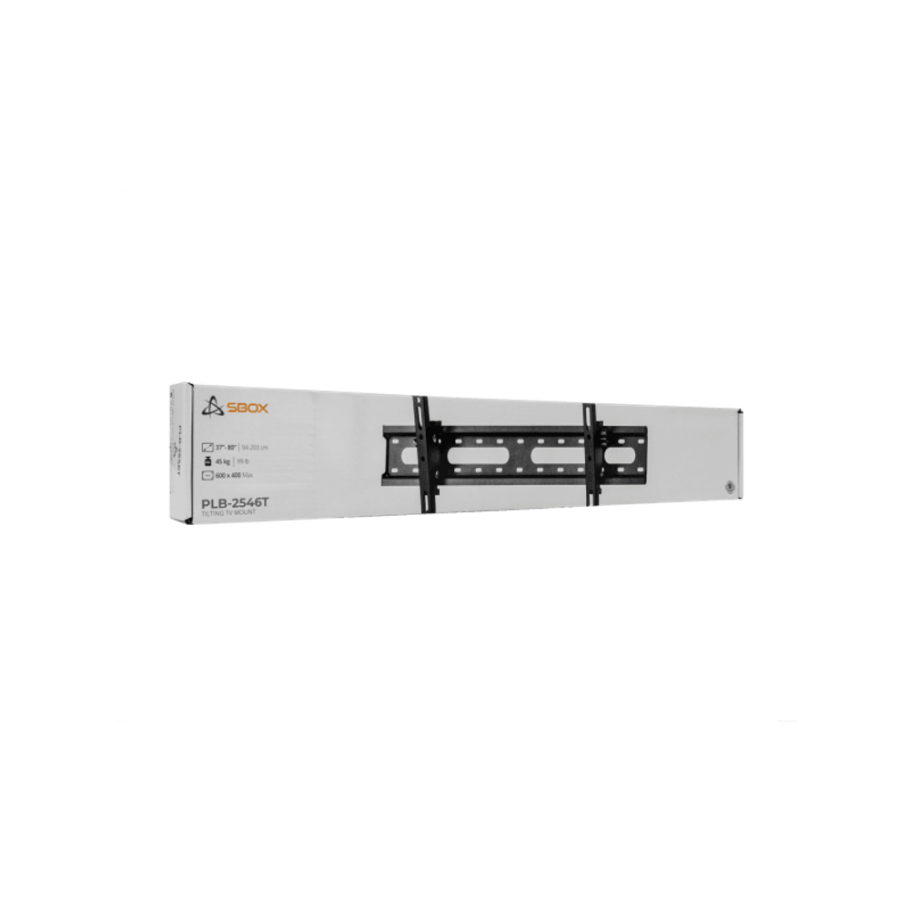SBOX Stalak PLB-2546T-2 (37-80"/45kg/600x400) slika 7