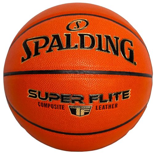 Spalding Super Flite Košarkaška Lopta 76927Z slika 1