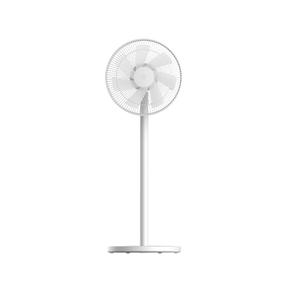 Mi Smart ventilator 1C 3 brzine, podesiva visina od 64cm do 100 cm, Google Assist.,Alexa slika 1