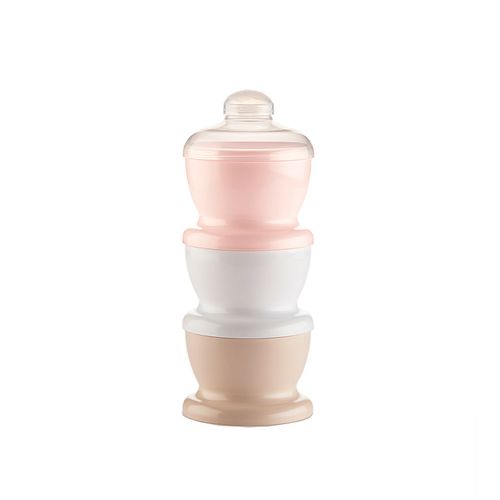 THERMOBABY dozator mlijeka u prahu powder pink  slika 1