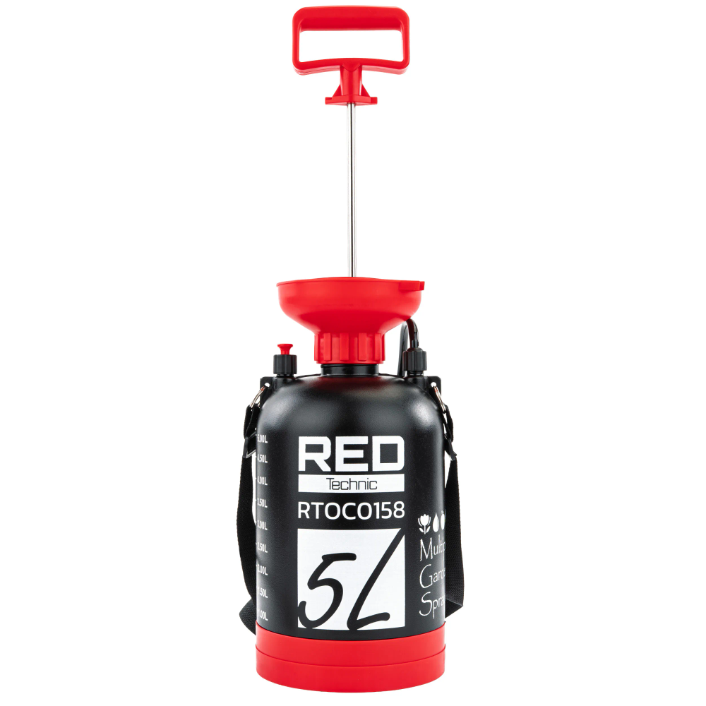 Ručna prskalica 5L RTOC0158 slika 10