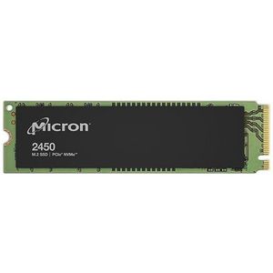 Micron 256GB MTFDKBA256TFK SSD M.2 NVMe 