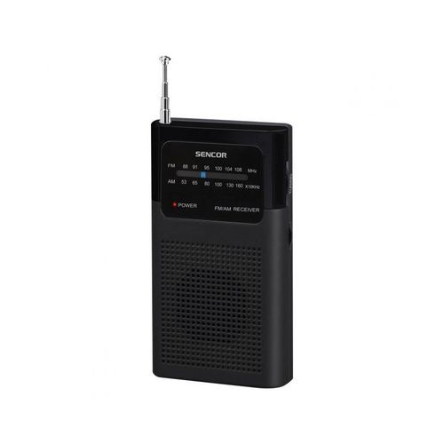 Sencor prijenosni radio SRD 1100 B slika 4