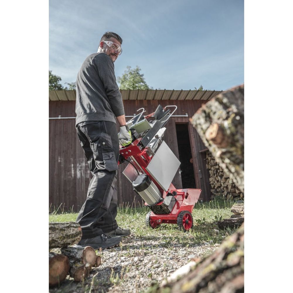 AL-KO vertikalni cjepač drva LSV 560/8 tona, do l-55 cm slika 6