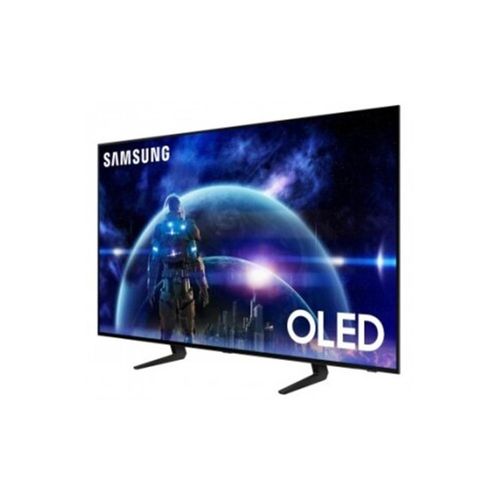 Samsung QE48S90DAEXXH Televizor 48" OLED/smart/Tizen/crna slika 3