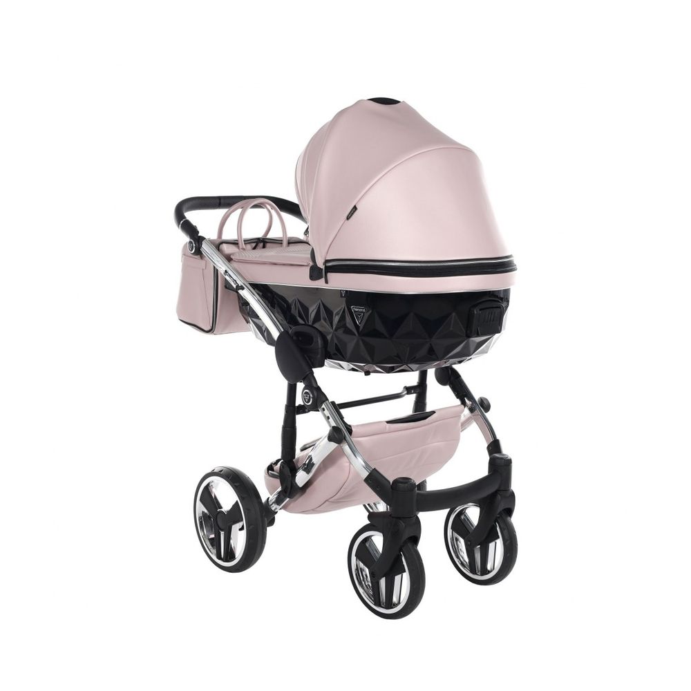 Junama Kolica Fluo Line V2 - Set 3u1, Dezen 06 slika 3