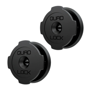 Quad Lock lepljivi zidni nosač