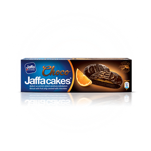 Jaffa Cakes Choco 155g