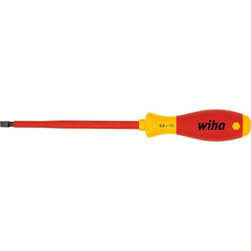 Wiha Izvijač Vde 4X100 Mm slika 1