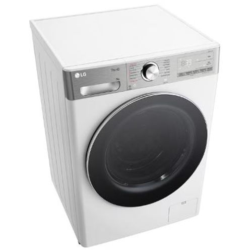 LG F4WR909P3W Veš mašina, 9kg, 1400rpm, Dubina 55 cm, Inverter slika 8