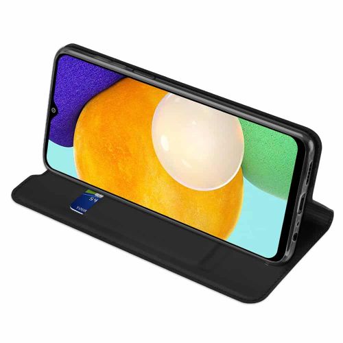 DUX DUCIS Skin Pro Bookcase futrola za Samsung Galaxy A03s slika 5