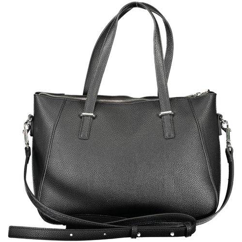 TOMMY HILFIGER WOMEN'S BAG BLACK slika 2