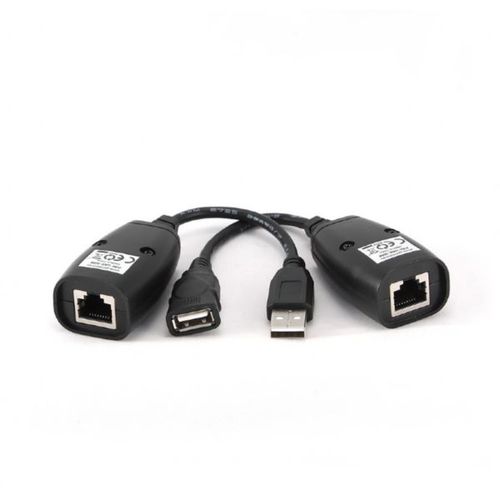 Gembird USB extender, 30 m slika 1