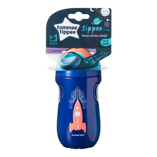 Tommee Tippee Insulated Active Bočica 12m+ slika 2