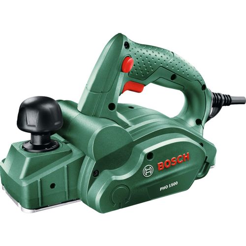 Bosch PHO 1500 električno rende, 550W slika 1