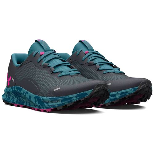 Under Armour Patike Ua W Charged Bandit Tr 2 Sp 3024763-101 slika 3