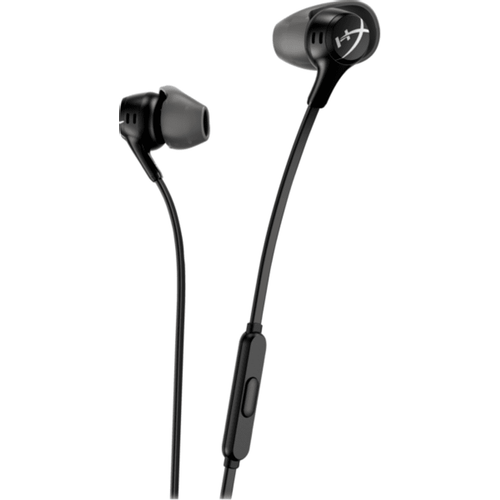 HyperX Cloud Earbuds II Black slika 1