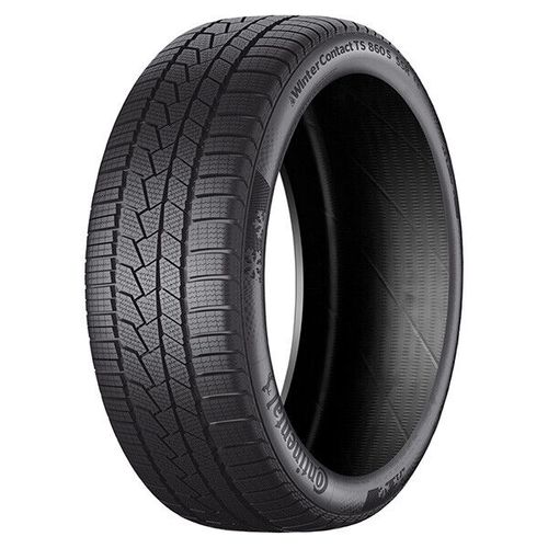 Continental Guma 245/45r19 102h wintercontact ts860s * mo xl fr continental osobne zimske gume slika 1