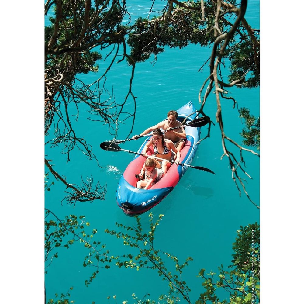 Sevylor Kajak na naduvavanje TAHITI Plus slika 4