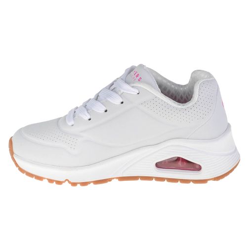 Skechers Uno Stand On Air Dječje Tenisice 310024L-WHP slika 2