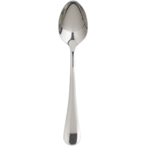 Set metalnih kašika 6/1