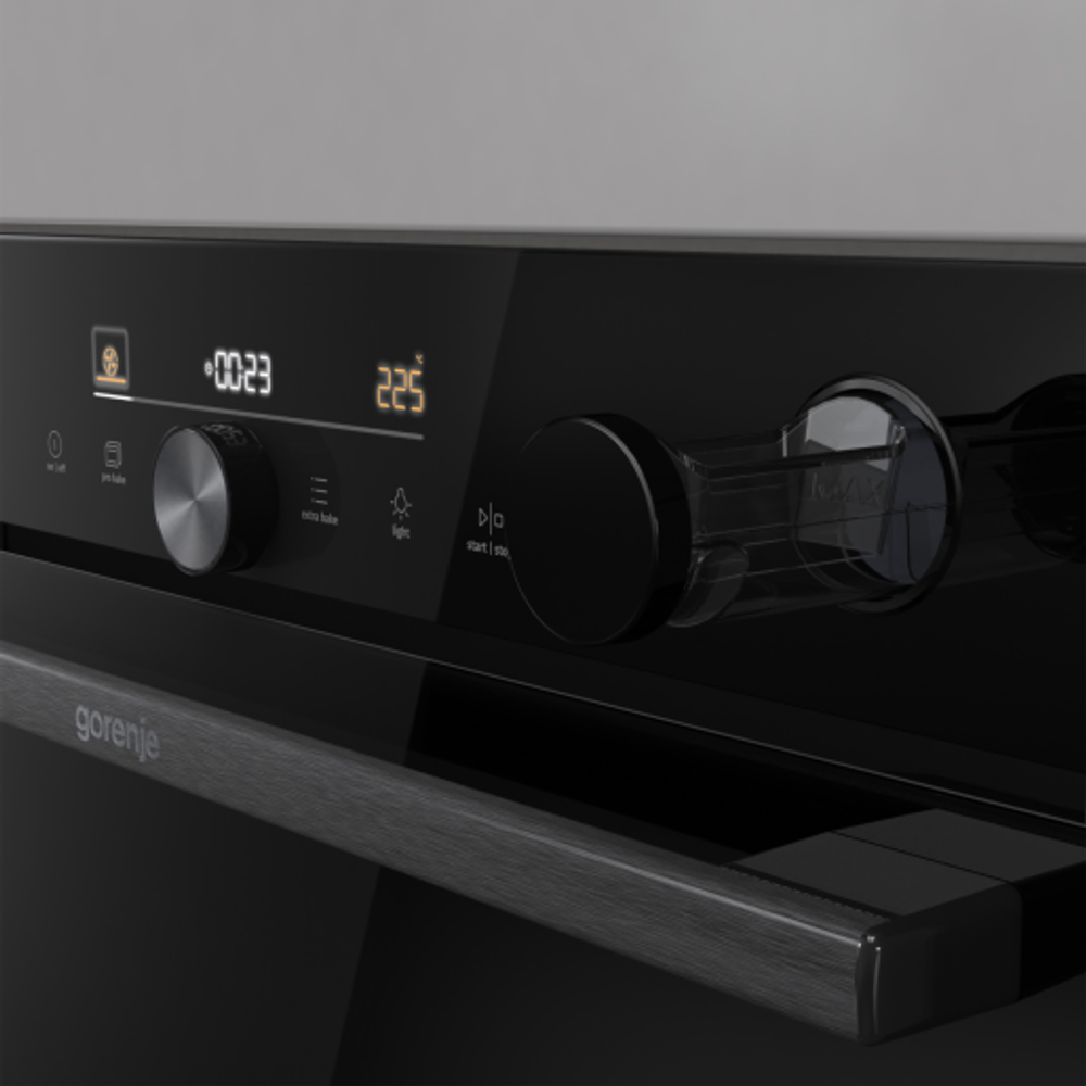 Gorenje Ugradbena pećnica BSA6747DGWI / 77 l slika 6