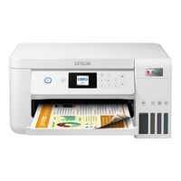 Printer Epson EcoTank L4266, print/scan/copy, WiFi, USB