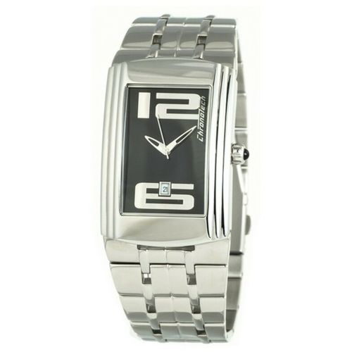 Uniseks satovi Chronotech CT7017B-04M (Ø 30 mm) slika 1