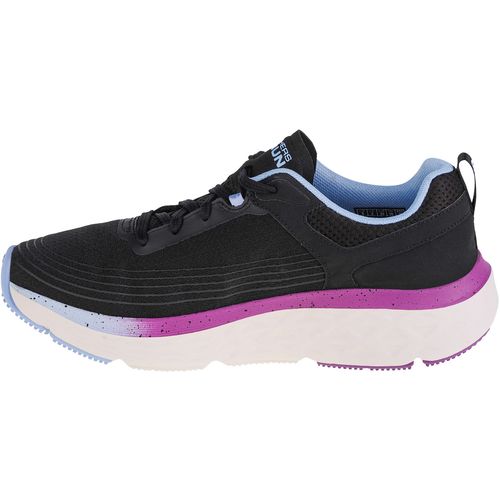 Skechers max cushioning delta - Ženske tenisice sunny road 129118-bkbl slika 2