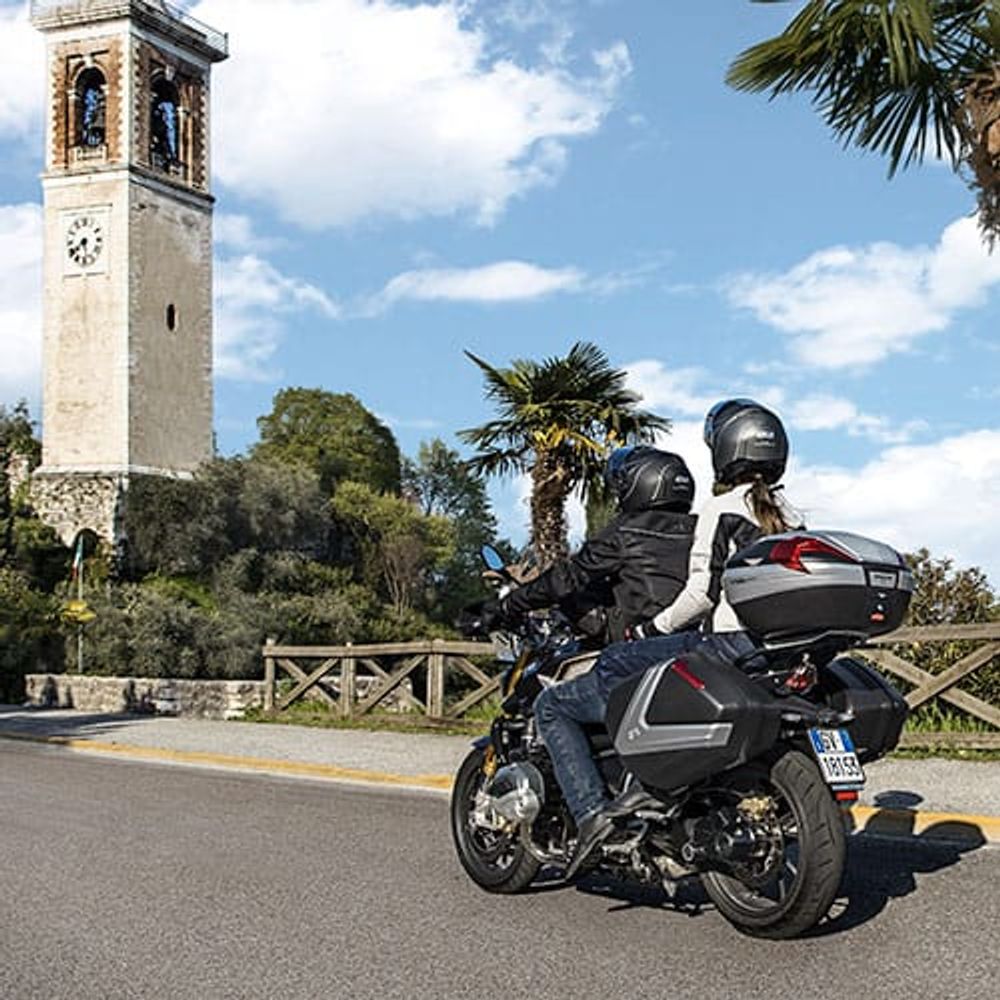 Givi moto kofer V56NNT slika 2