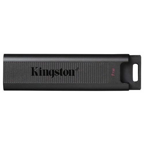 Kingston 256GB DataTraveler microDuo 3C 200MB/s dual USB-A + USB-C EAN: 740617328110 slika 1