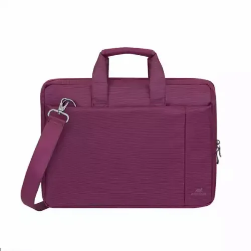 Torba za laptop 15.6 Riva Case 8231 Ljubičasta slika 2