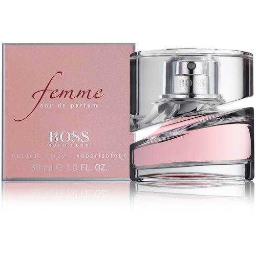 Hugo Boss Femme EDP 30 ml slika 2